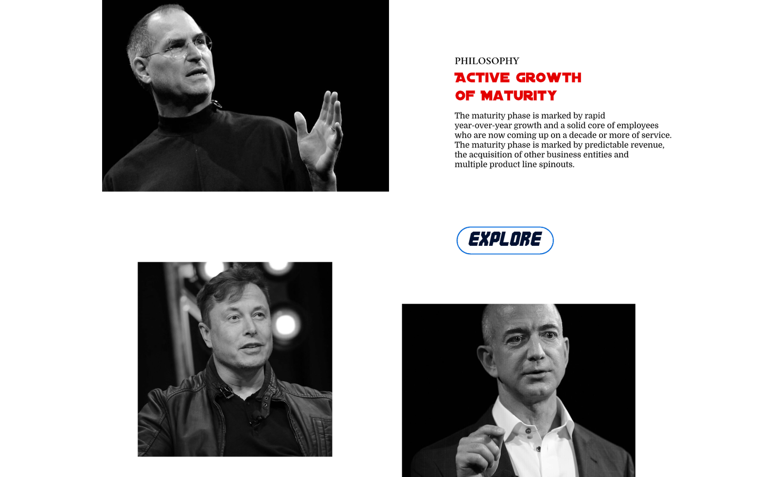 Red Interface teaser