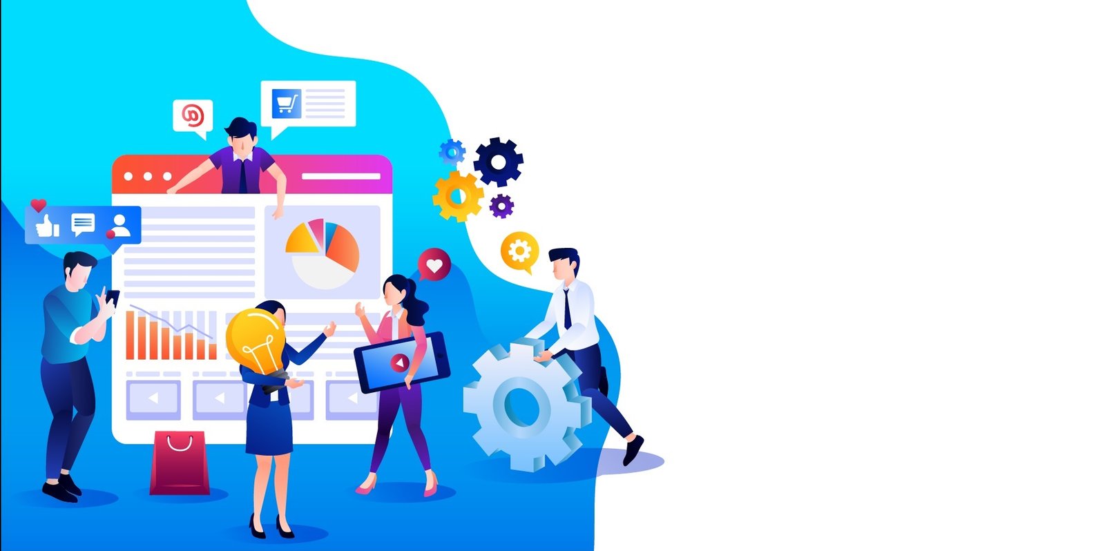 Product packaging preview