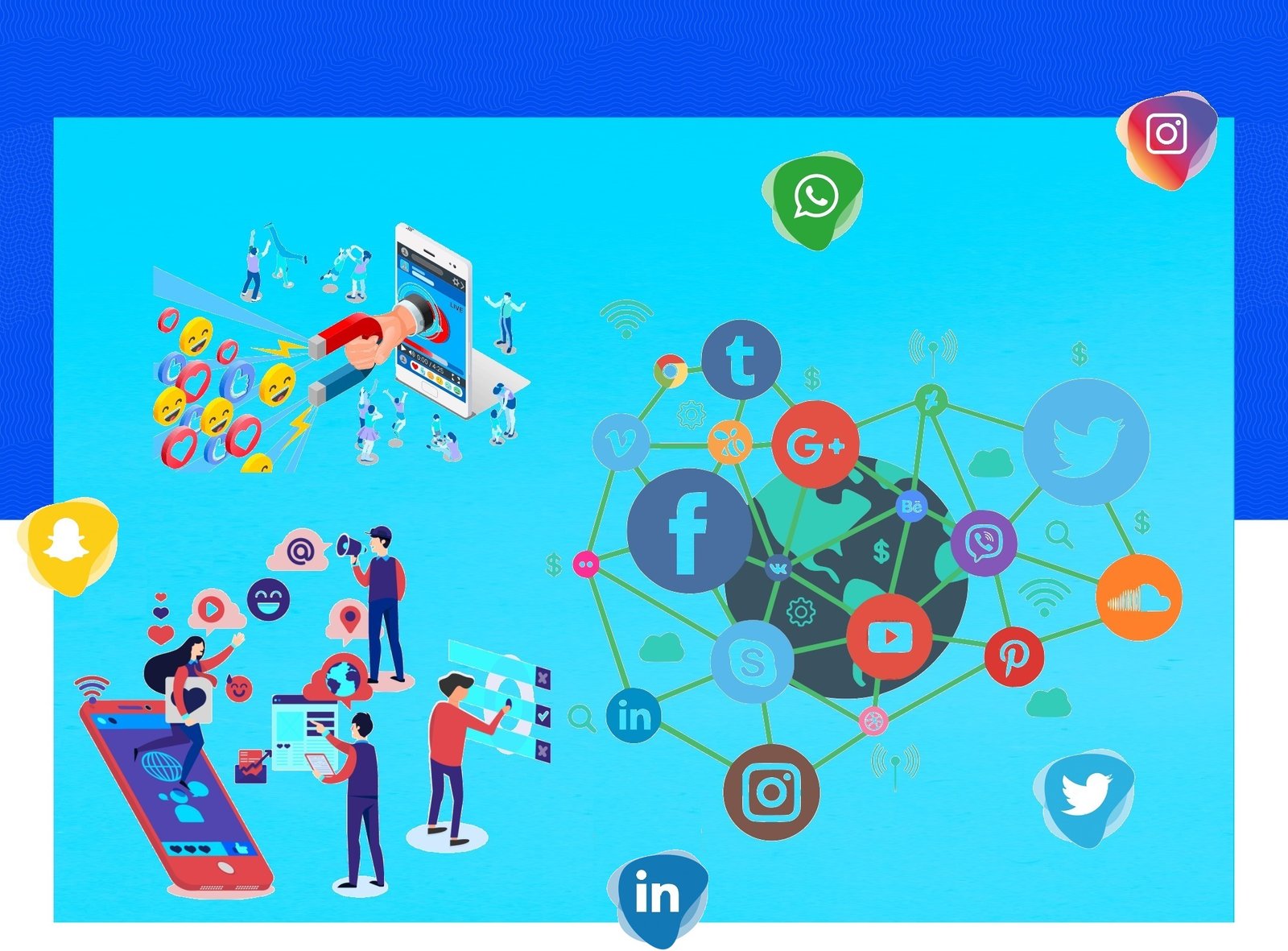 Bad with mouth guard