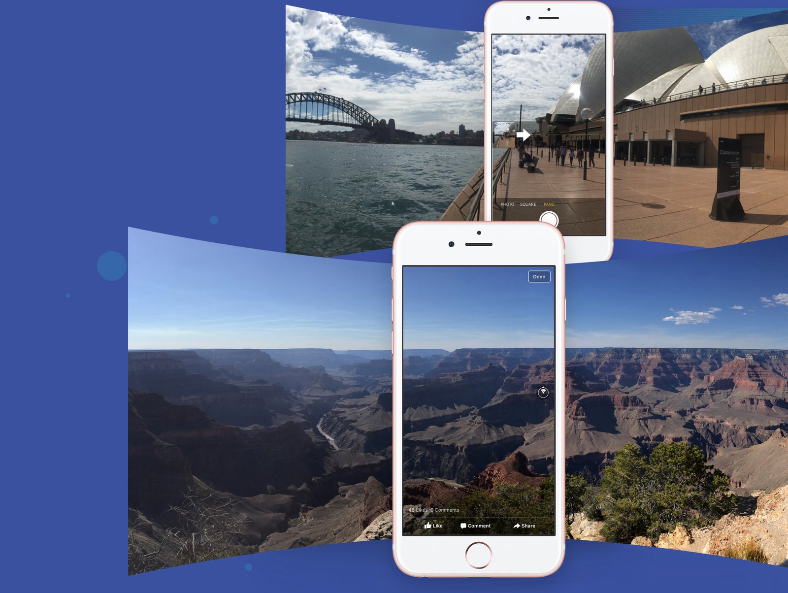 Taylor envelopes preview