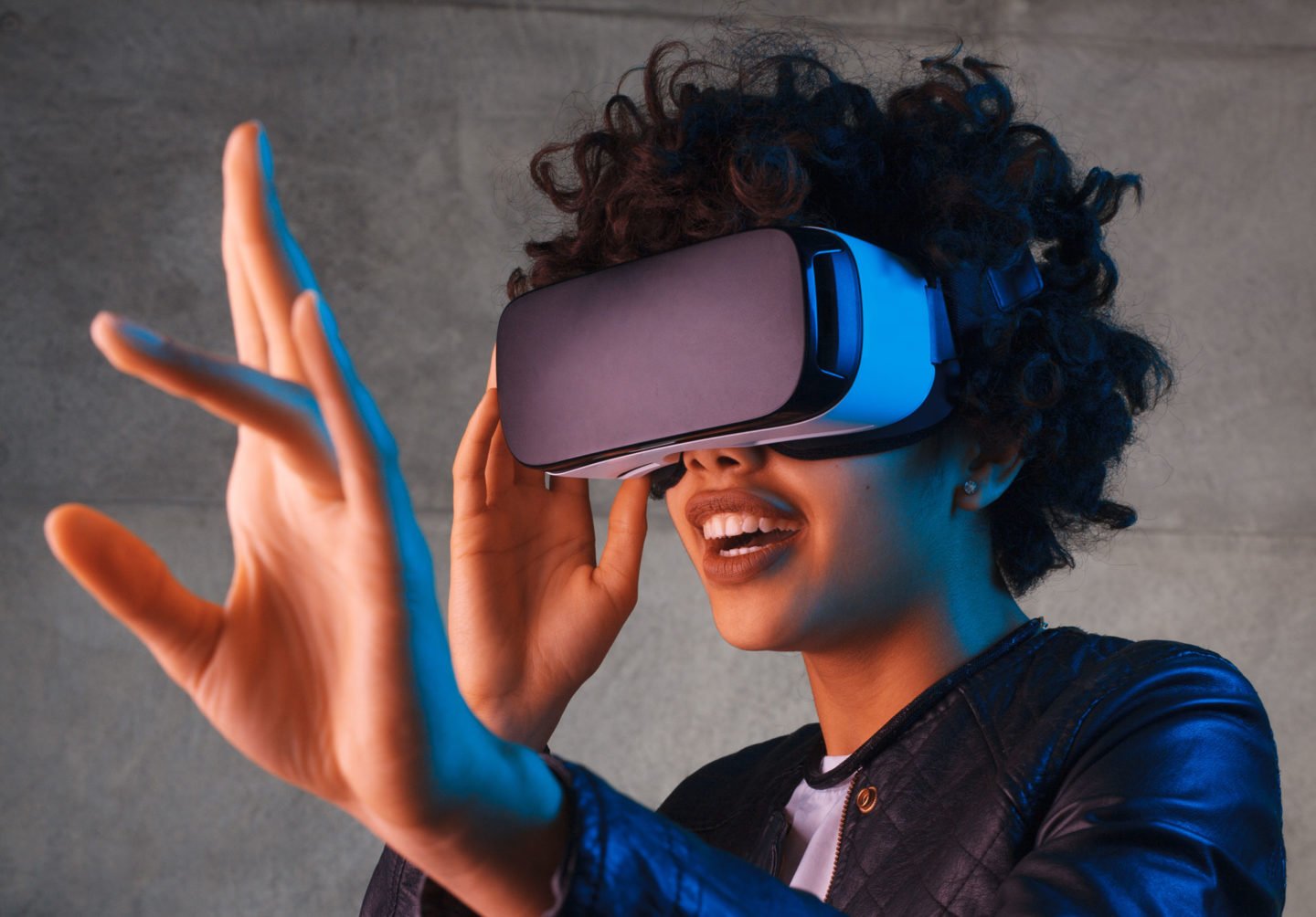 logo concept and execution