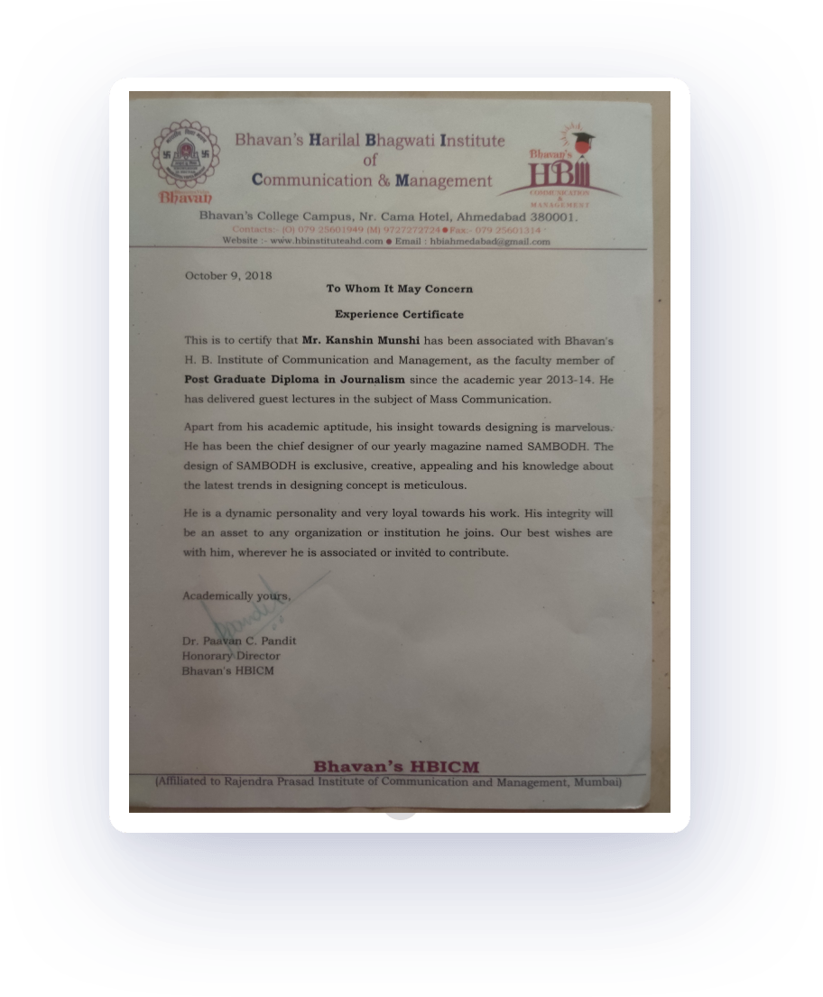 Site of the day on awwwards