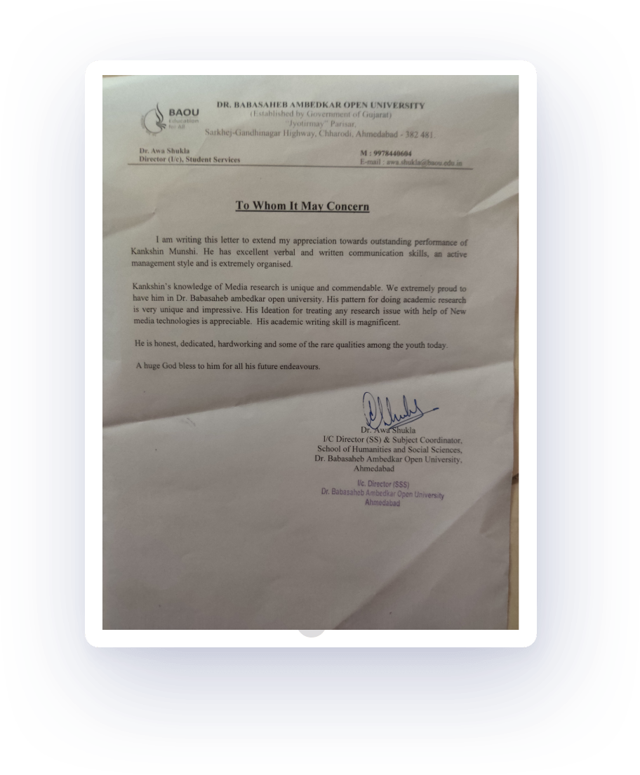 Site of the day on awwwards