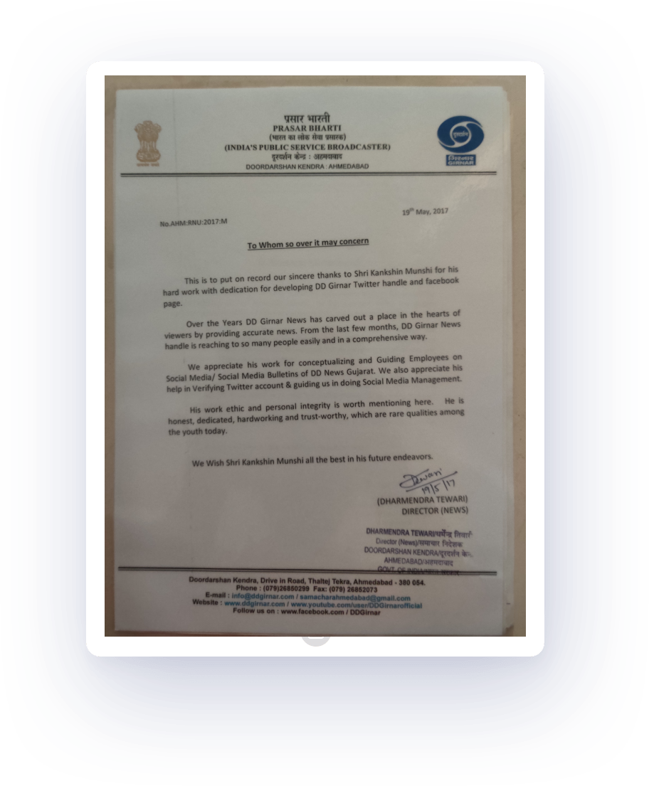 Site of the day on awwwards