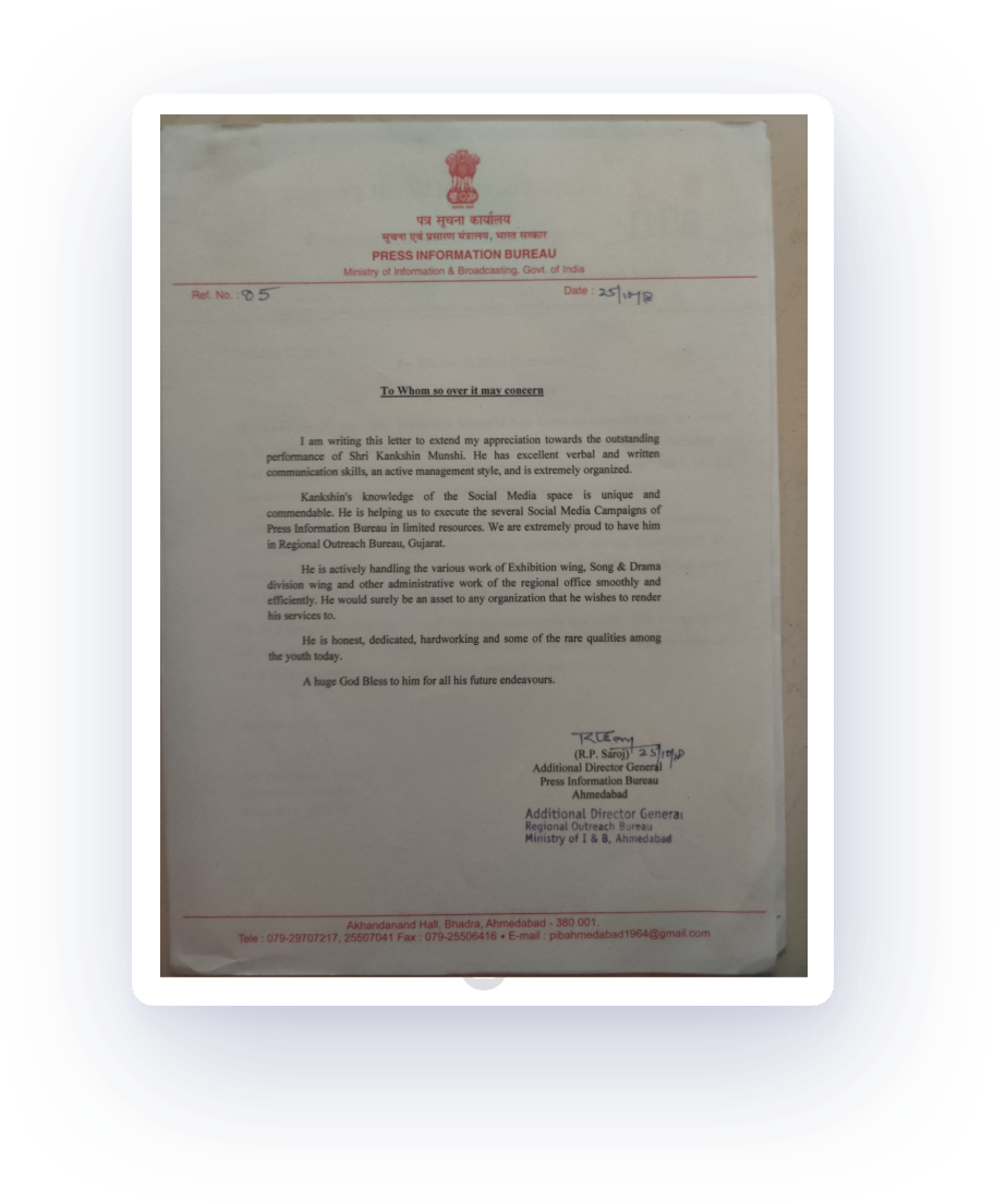 Site of the day on awwwards