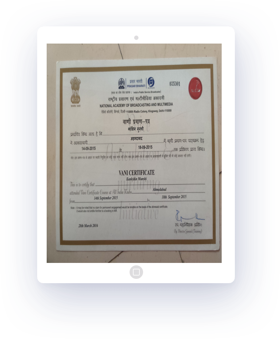 Site of the day on cssdesignawards